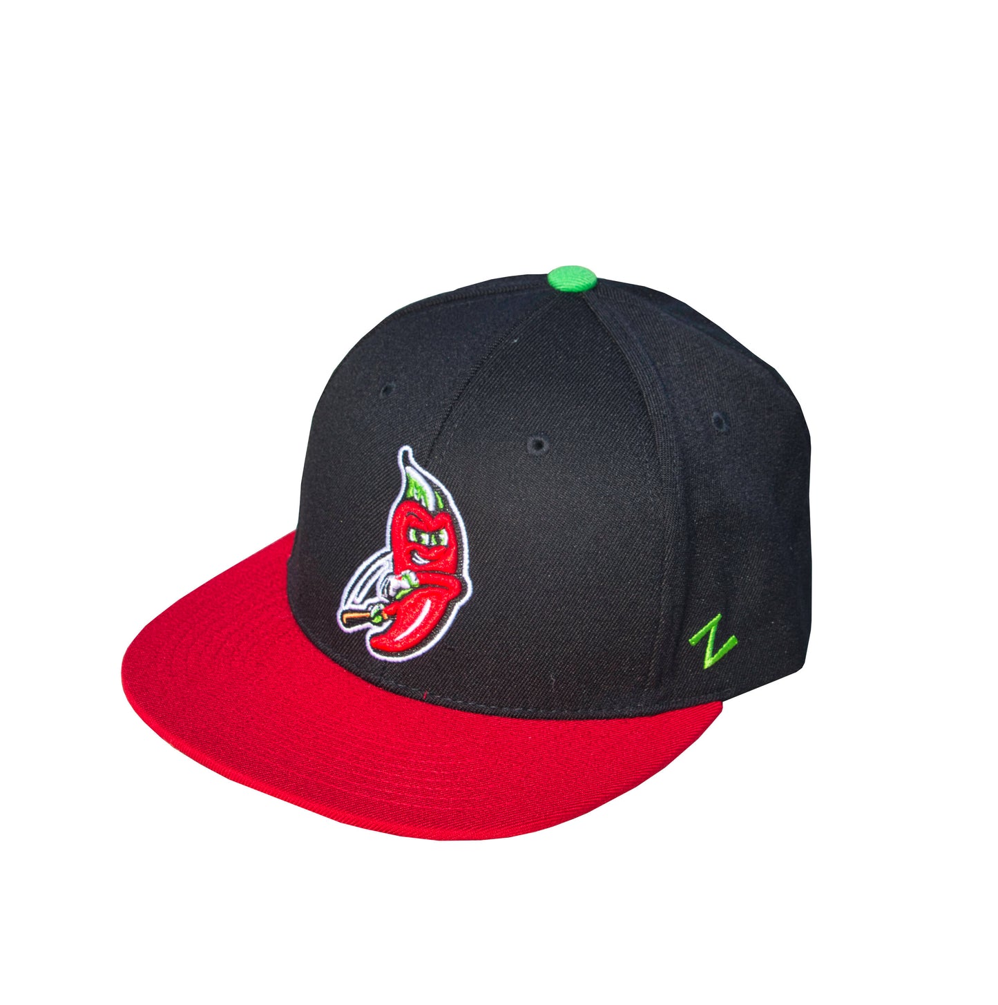 Official Black/ Red Game Day Hat