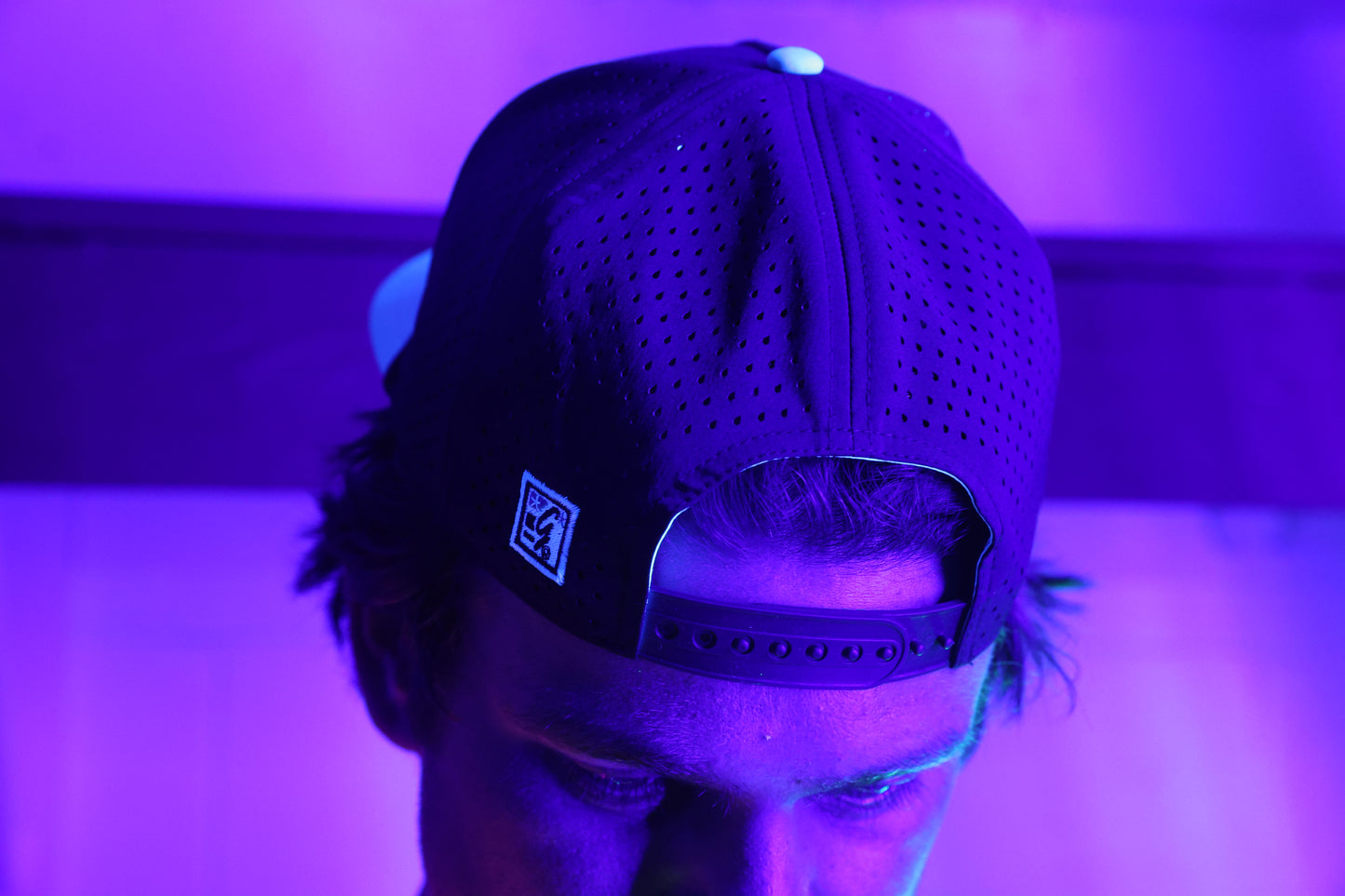 Chili Peppers Retro Hat