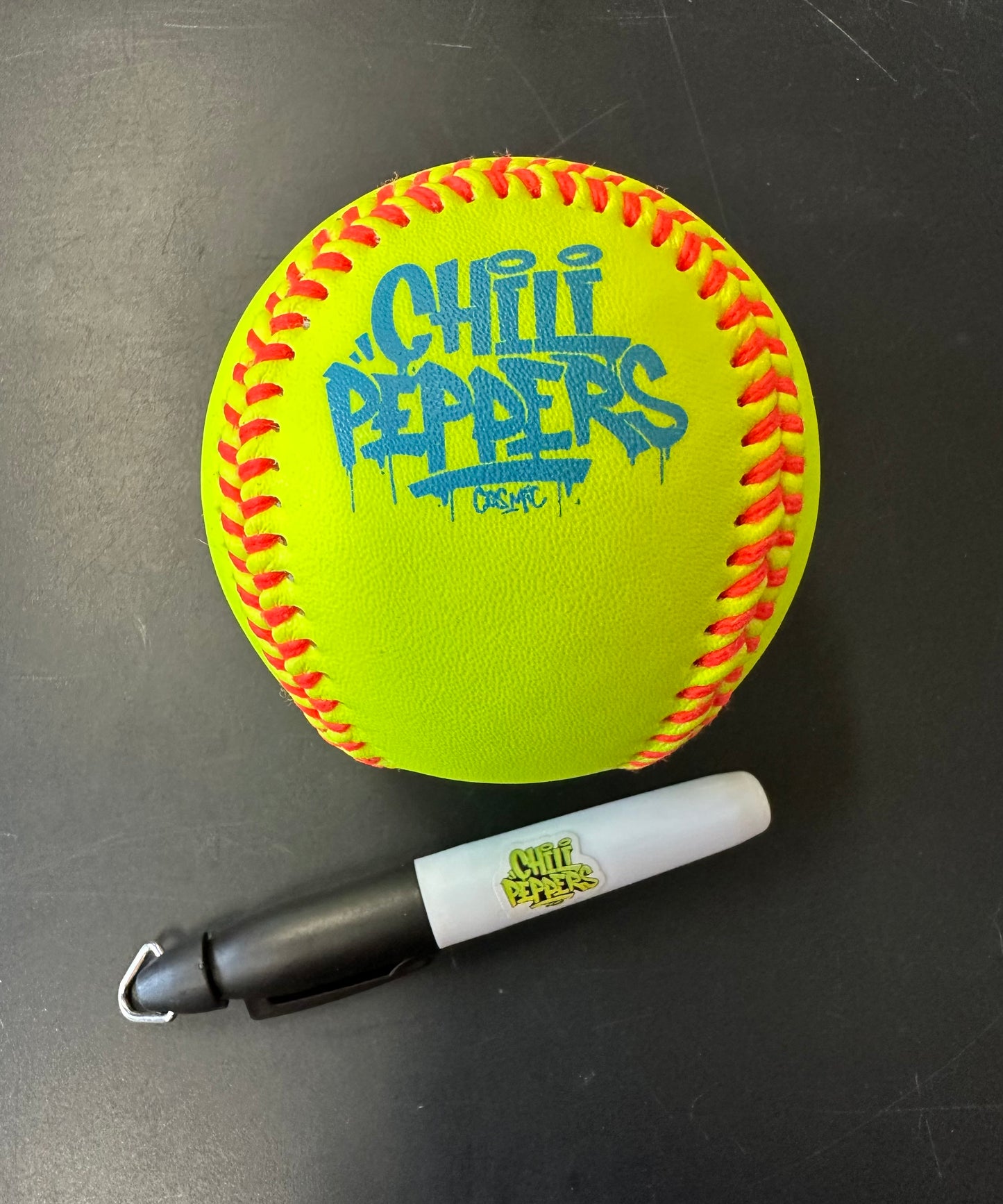 Cosmic Takeover Tour Marker