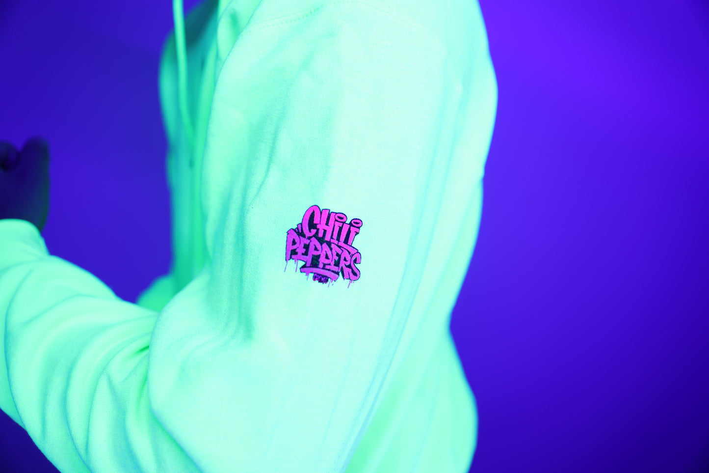 Cosmic Hoodie