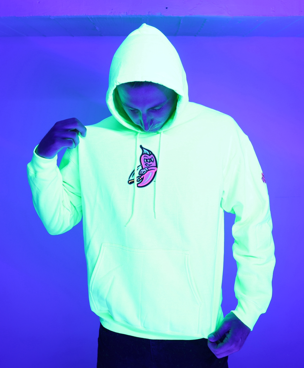 Cosmic Hoodie