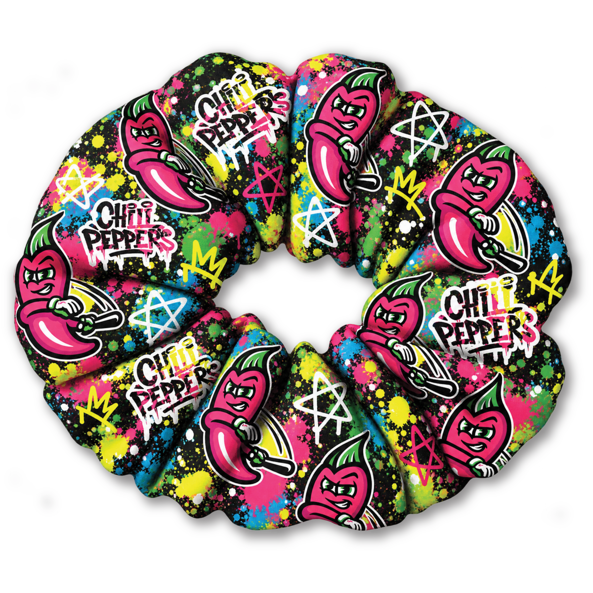 Cosmic Scrunchies