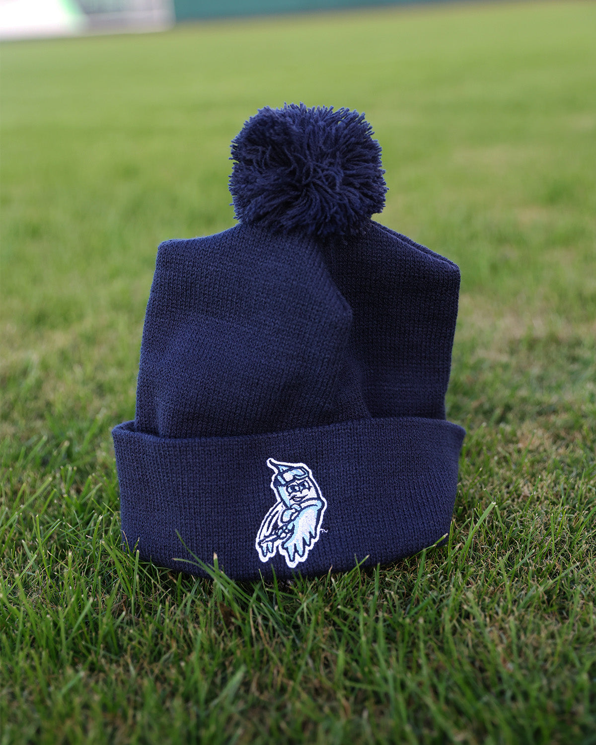 Tri-City Chilly Beanie