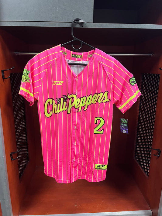 Austin Schultz Jersey