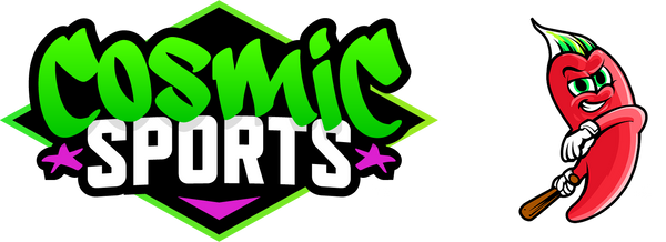 Cosmic Baseball