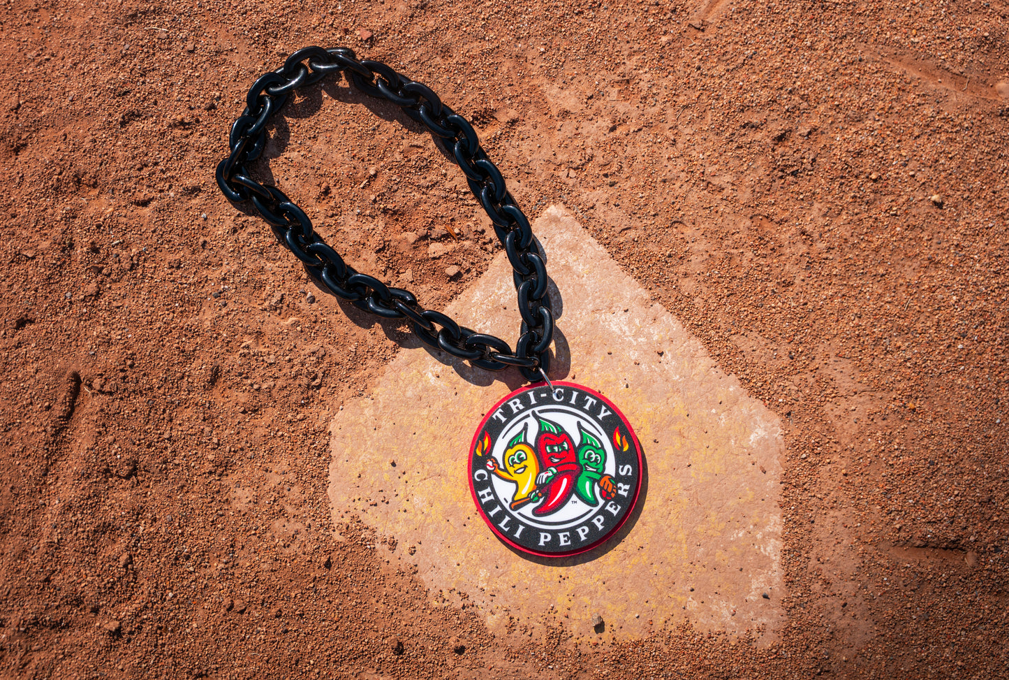 Tri-City Chili Peppers CPL Chain