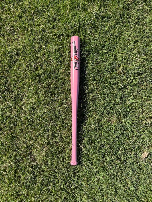Tri City Chili Peppers Mini Bat
