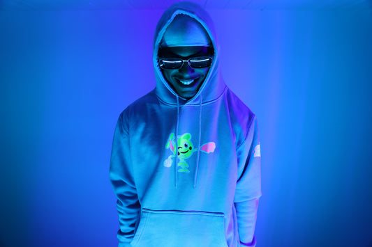 Cosmic Hoodie