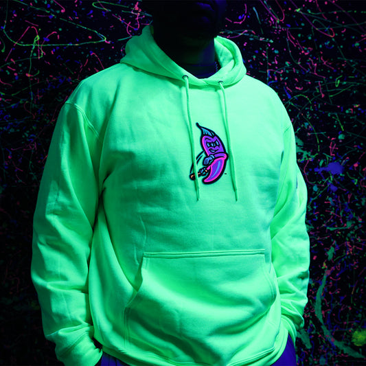 Cosmic Hoodie