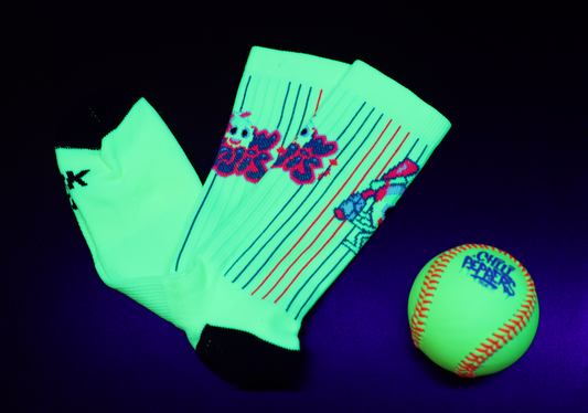 Cosmic Socks